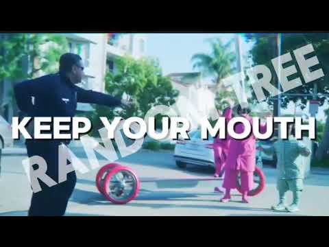 Random Tree Ugly Side Lyric Video Snippet 