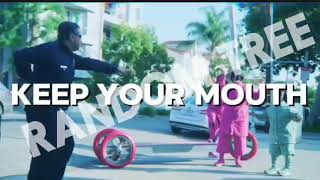 Random Tree - Ugly Side (Lyric Video)(Snippet)