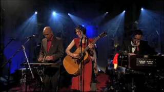 Lisa Hannigan - Lille chords