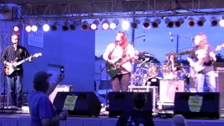 Shannon Curfman Playing With Fire - Awesome Biker Nights.mov