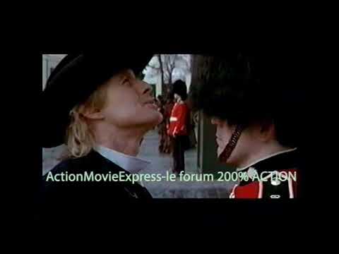 Shanghai Kid 2 bande annonce vf