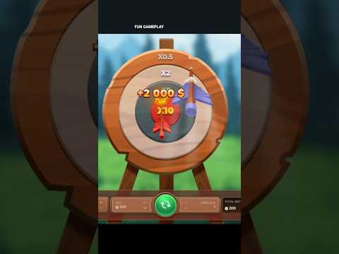 Erleben Sie den Forest Arrow Demo-Modus in Online-Casinos für Deutschland