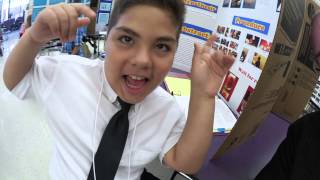 Pasco County STEM Fair