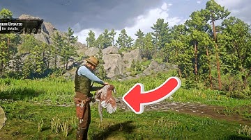 Rdr2 - The most realistic game ever produced