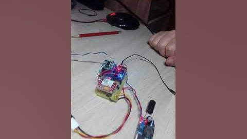 SIM800L  ОЗВУЧКА ЗНАЧЕНИЙ ОТ 100 ДО -100