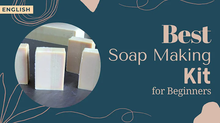 What is the best Soap Making kit for beginners? | Sacred fig | Soul soaps