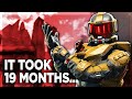 We NEED to talk about Halo Infinite Season 4 (My Brutally Honest Thoughts)