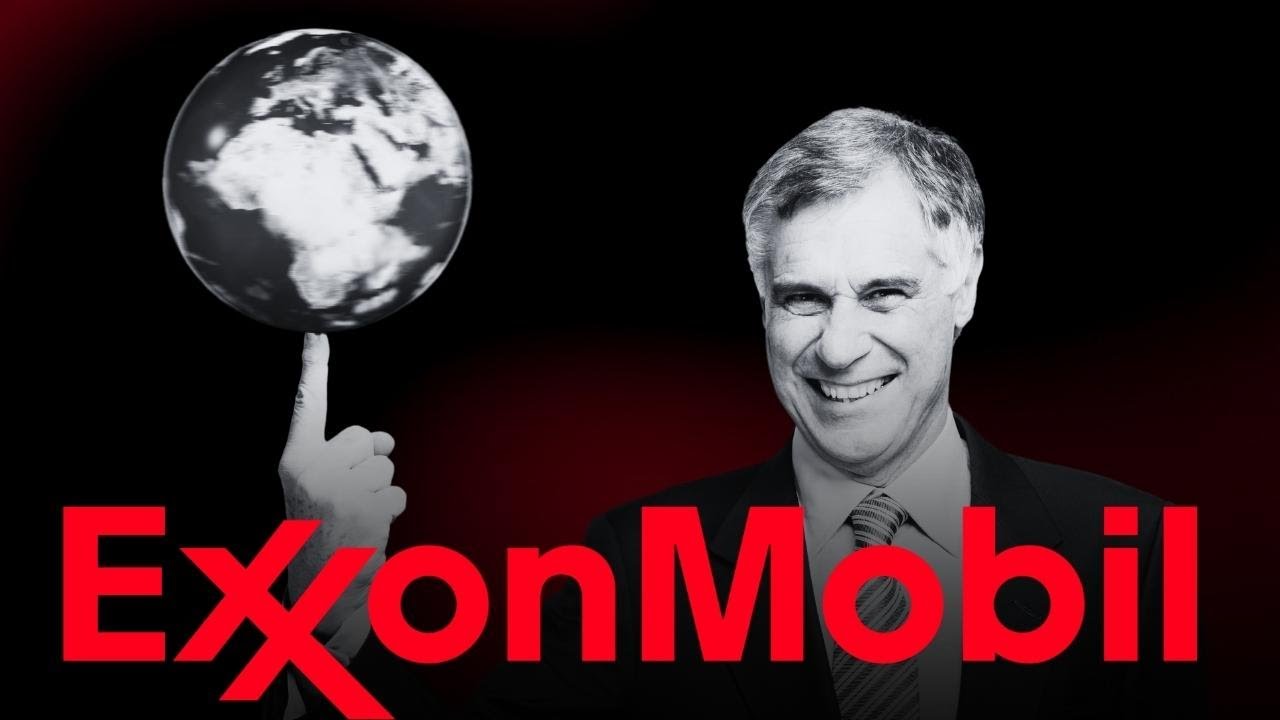 The History Behind ExxonMobil Explained YouTube