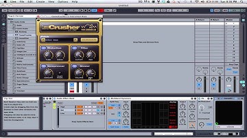FM8 Growl Exercise - "I Love You"