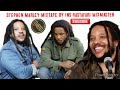 Stephen Marley Best Of Reggae MixTape By Ins Rastafari MixMaster (August 2021)