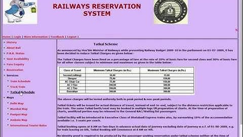 Railway Ticket Reservation System||How to book railway ticket||ASP.NET Projects