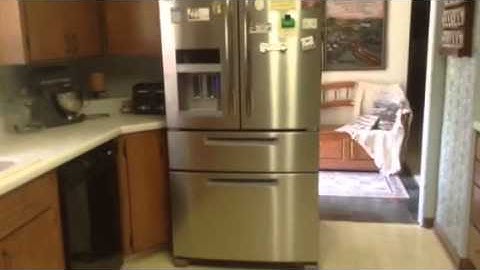 Welcome to the White`s Kitchen