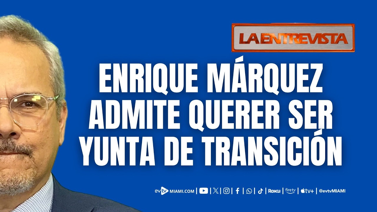 🔴TRUMP DECIDE DESPOJAR A DELCY |#LaEntrevista #MiguelÁngelRodríguez | 02/27/26