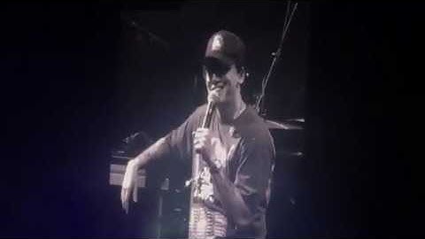 Logic - Masterpiece unreleased song (Toronto COADM Tour 2019)