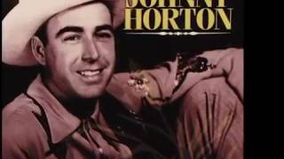 Video thumbnail of "North to Alaska - UNRELEASED BEST version by Johnny Horton"