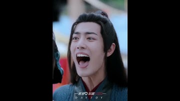 Tiêu Chiến ông hoàng meme #xiaozhan #tiktok #douyin