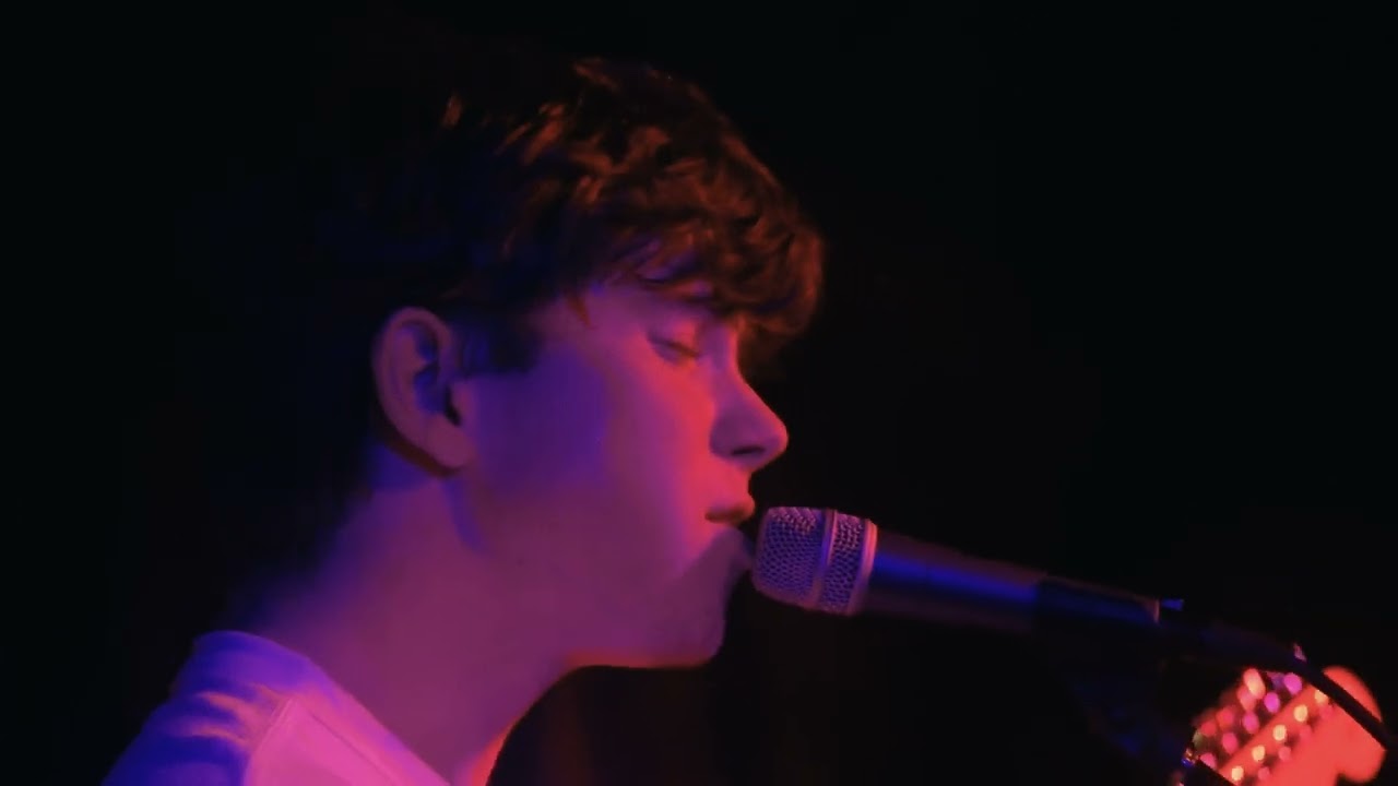 SOLE Emerge  Artist Development Show 2023