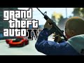 We&#39;re Reviving GTA 4 Online...