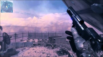 Modern Warfare 3: Sexy Deagle Edit