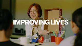 Measure. Monitor. Improve. Introducing NCSS's Sector Evaluation Framework (SEF)