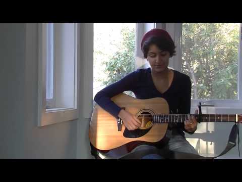 Latch feat. Sam Smith- Disclosure (Cover)