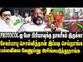 பிரியா உன் பழைய கதையை எடுத்தா நாறிடும்..🤬🔥Che Guevara Interview | Pallavi | TVK | Sekarbabu | Stalin