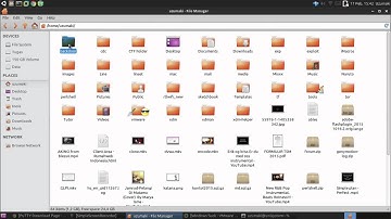 Backdooring Executable File Using Metasploit