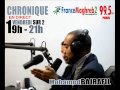 France maghreb 2  parler islam le 290116  mohamed bajrafil