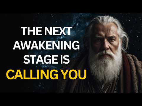 The Truth About Awakening Cycles (Why You Feel Stuck Right Now)
