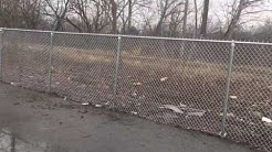 Ekren Fence Company ~ Commercial Fence Contractors ~ Chain Link Fence Installation Near Me ~ Fencing