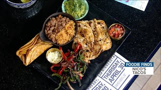 Nico's Tacos to fundraise for Dining Out For Life
