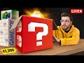 Opening Video Game Mystery Boxes!