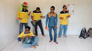 Download Lagu Waluh band.. MP3