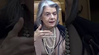 🔥“Deus protege os loucos e os bêbados, e eu também acho que o povo da Justiça Eleitoral”🔥
