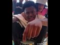 Lil Tim FT Baby Kia Unreleased Snippet At School
