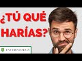 EL GRAN DILEMA ESPAÑOL. QUIERO SER LIBRE ¿VENDO, ALQUILO O REHIPOTECO MI CASA PARA VIVIR DE RENTAS?