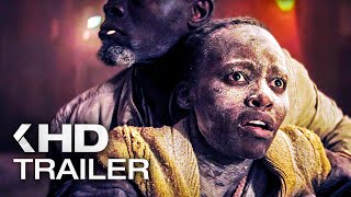 A QUIET PLACE: Day One Trailer (2024)