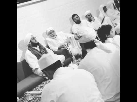 صلاة الله مالاحت كواكب 