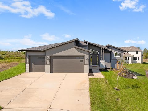 8978 Shady Bend Rd, Lenexa, KS home video tour