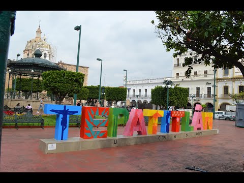 TEPATITLAN TRAVEL VLOG!!!!! (Mexico)