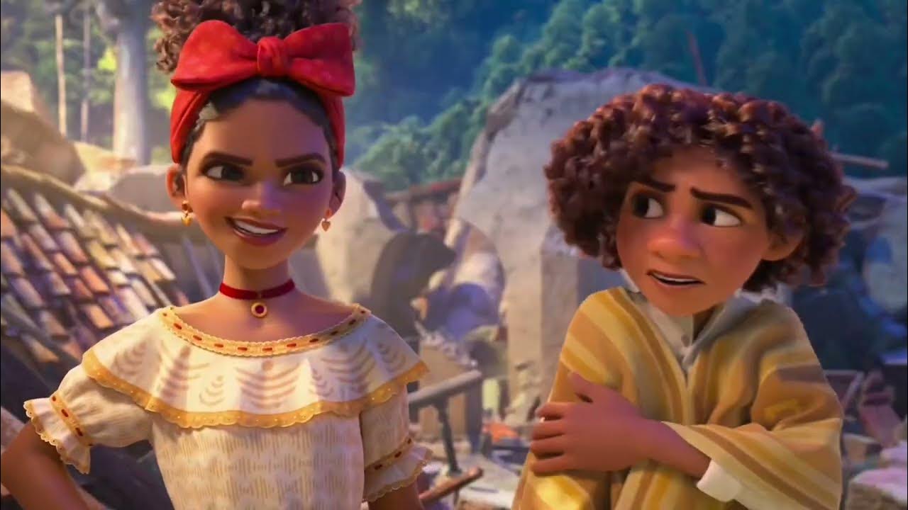 Энканто сестры. Энканто 2021. Энканто сестры. Дисней 2021. Энканто сестры.