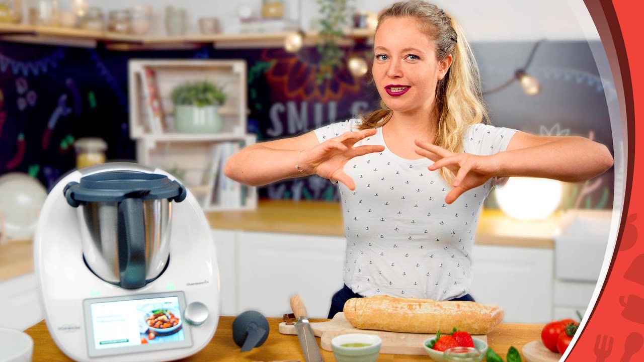 3 Sommersalate wie du sie noch NIE gegessen hast!