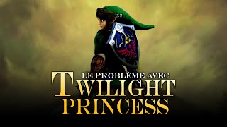 Le Problème avec Twilight Princess