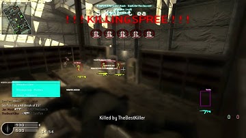 KryptoBot CoD4