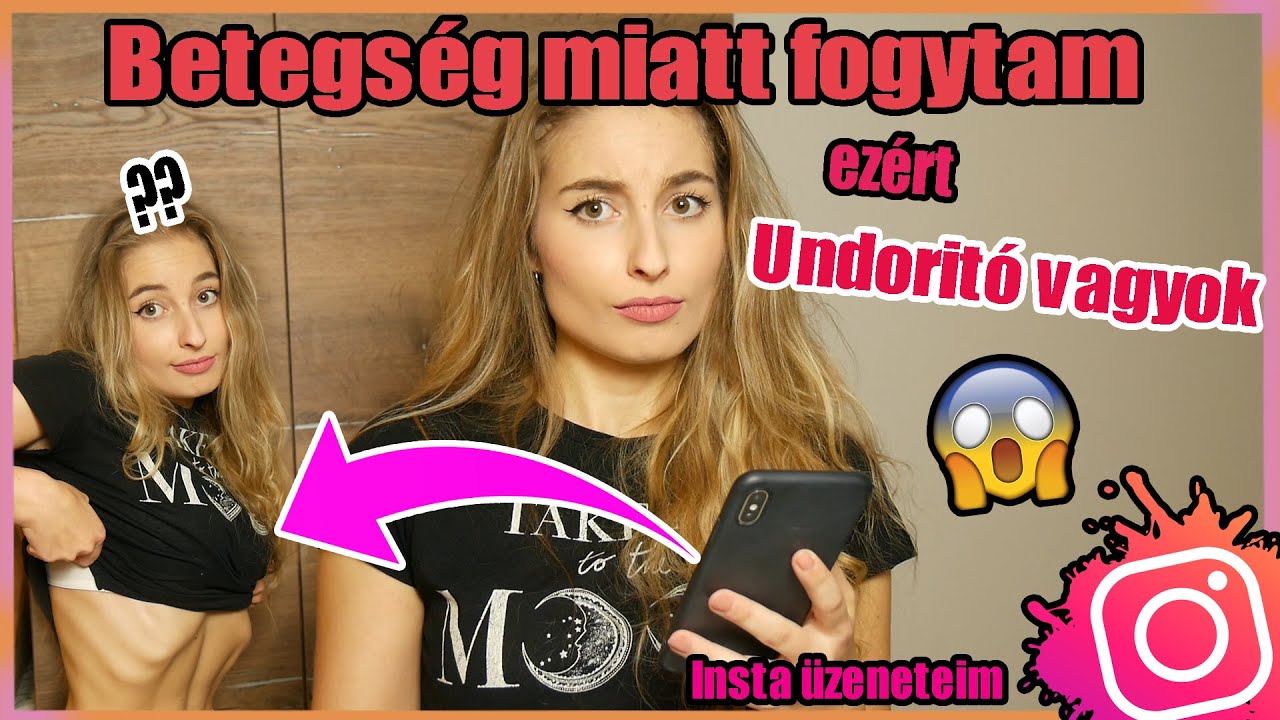 Motiváló fogyókúrás sikertörténetek