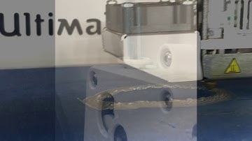 Ultimaker Grinding Issue 2