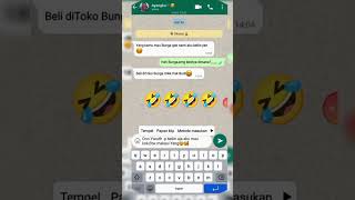 Download Lagu POV ayang ngechat😘😇#masukberanda#facechat#whatsmockpov MP3