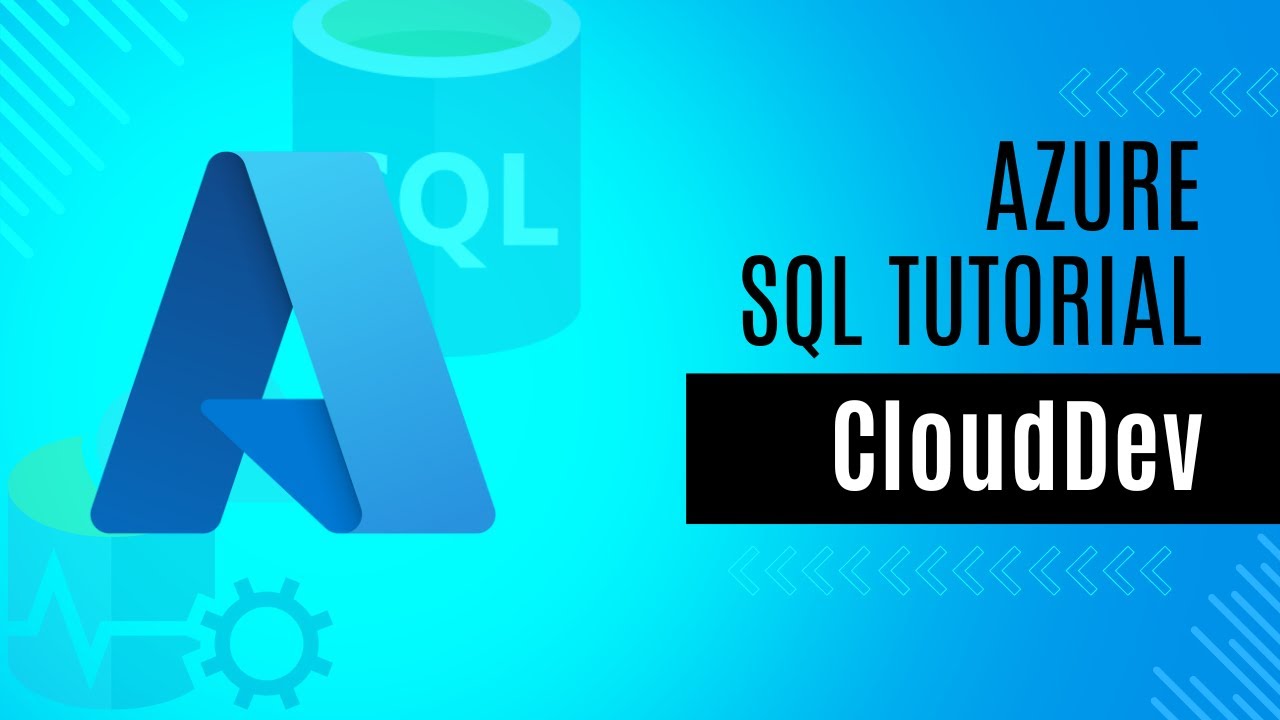 How to Create and Use Azure SQL with Azure Data studio: step- by-step ...