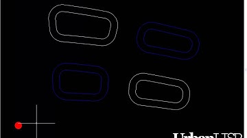 Offset Multiple Inside