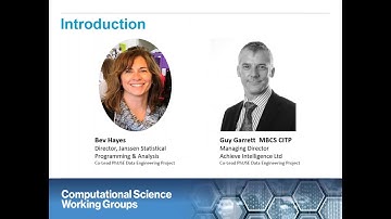 Working Group Projects & Collaborations